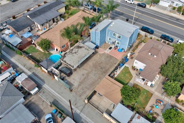 1133 S Park Avenue, Pomona, CA 91766