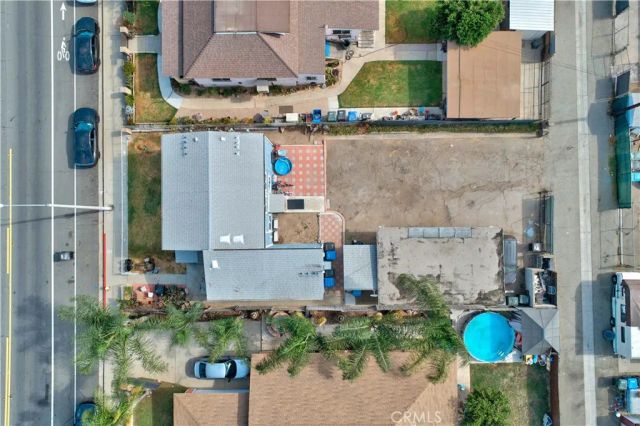 1133 S Park Avenue, Pomona, CA 91766