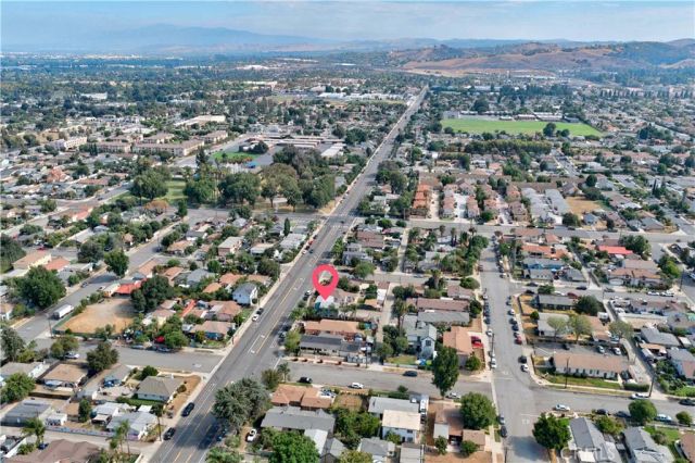 1133 S Park Avenue, Pomona, CA 91766