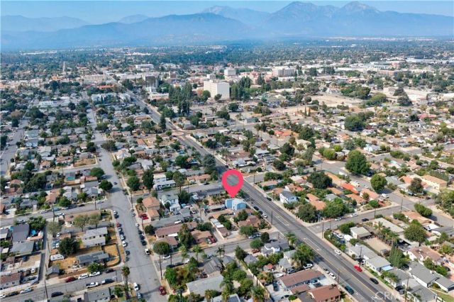 1133 S Park Avenue, Pomona, CA 91766