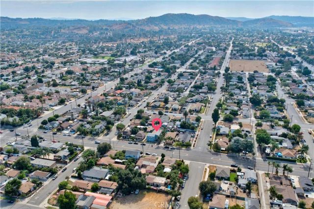 1133 S Park Avenue, Pomona, CA 91766