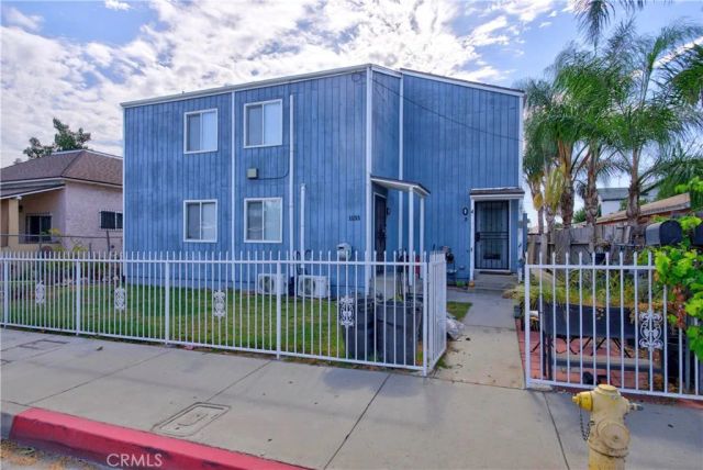 1133 S Park Avenue, Pomona, CA 91766