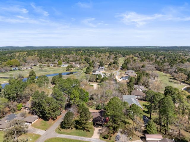 109 Old Barn Circle, Holly Lake Ranch, TX 75765