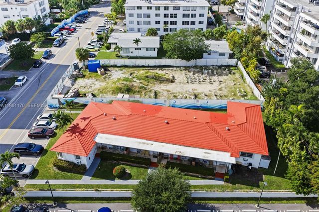 1045 93rd St, Bay Harbor Islands, FL 33154