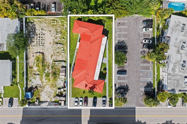 1045 93rd St, Bay Harbor Islands, FL 33154