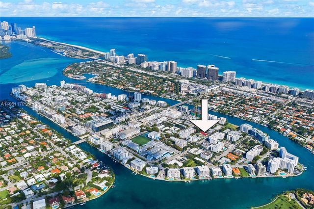 1045 93rd St, Bay Harbor Islands, FL 33154