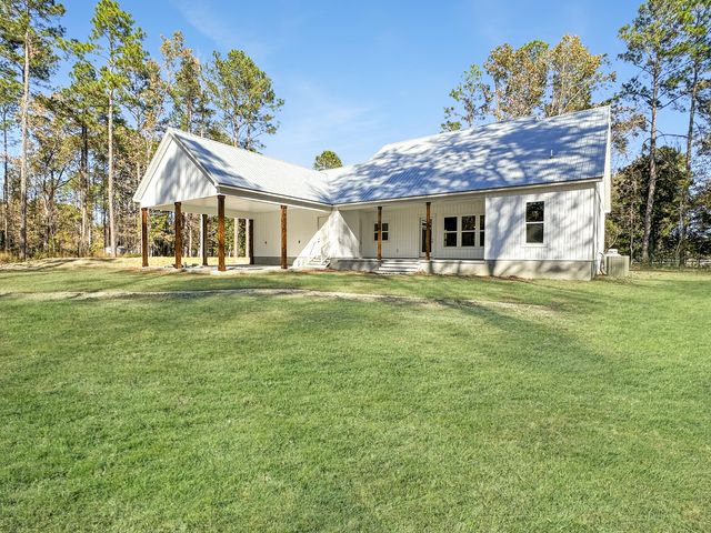 Lot 6 Hill Branch Road, Ridgeville, SC 29472