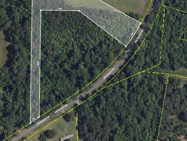 Lot 6 Hill Branch Road, Ridgeville, SC 29472