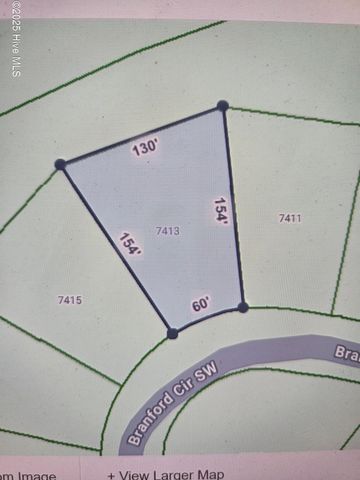7413 Branford Circle SW, Sunset Beach, NC 28468