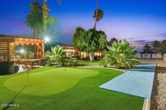 9026 N 67TH Street, Paradise Valley, AZ 85253