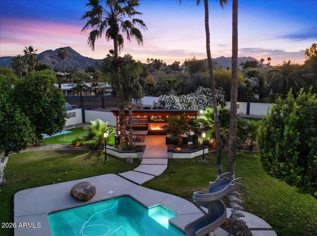 9026 N 67TH Street, Paradise Valley, AZ 85253