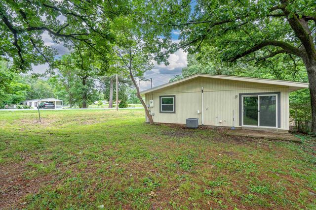 221 Delaware Street, Hot Springs, AR 71901