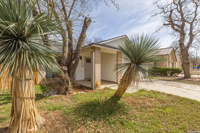 7410 Brandyridge, San Antonio, TX 78250