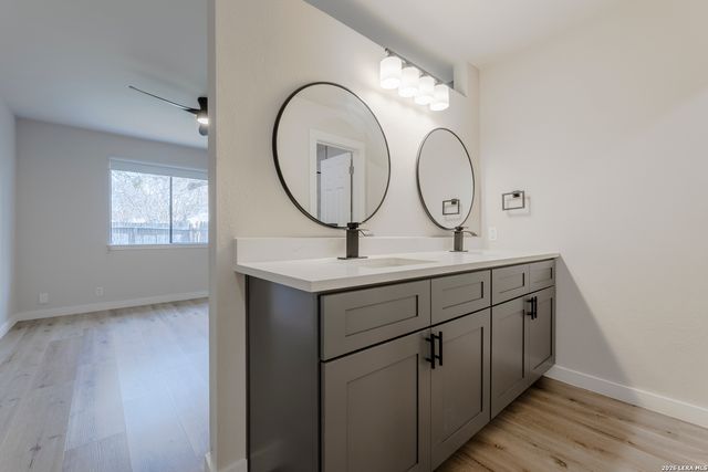 7410 Brandyridge, San Antonio, TX 78250