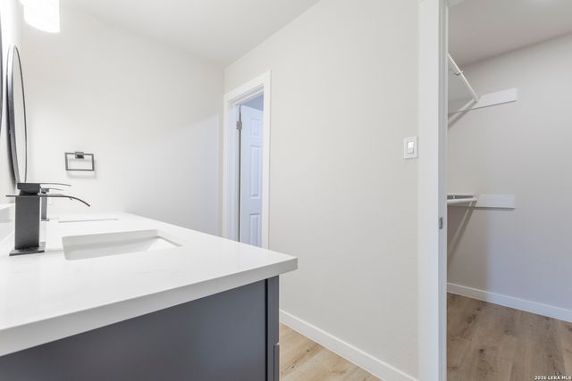 7410 Brandyridge, San Antonio, TX 78250