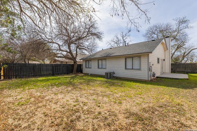 7410 Brandyridge, San Antonio, TX 78250