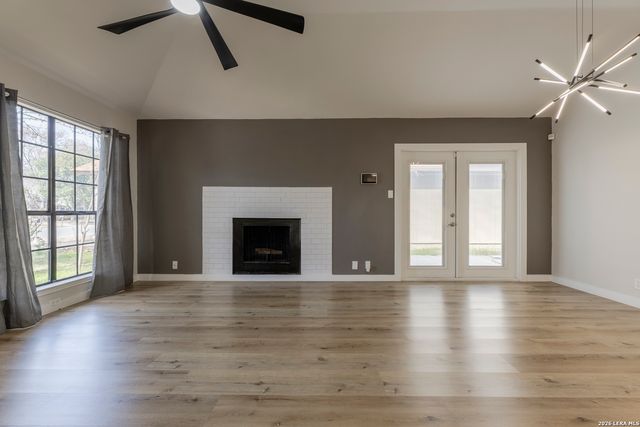 7410 Brandyridge, San Antonio, TX 78250