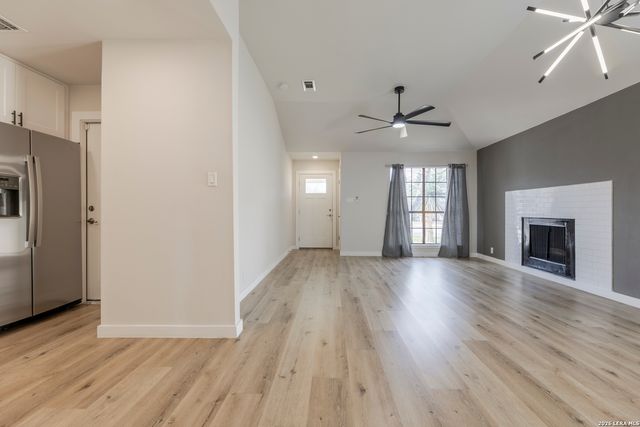 7410 Brandyridge, San Antonio, TX 78250