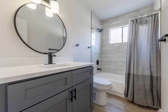 7410 Brandyridge, San Antonio, TX 78250