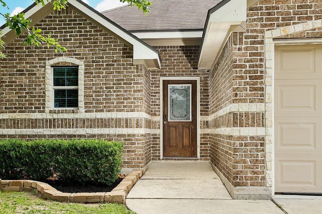 10912 Redbird, Conroe, TX 77385