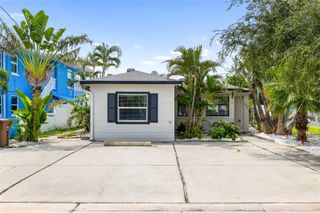231 E MADEIRA AVENUE, Madeira Beach, FL 33708
