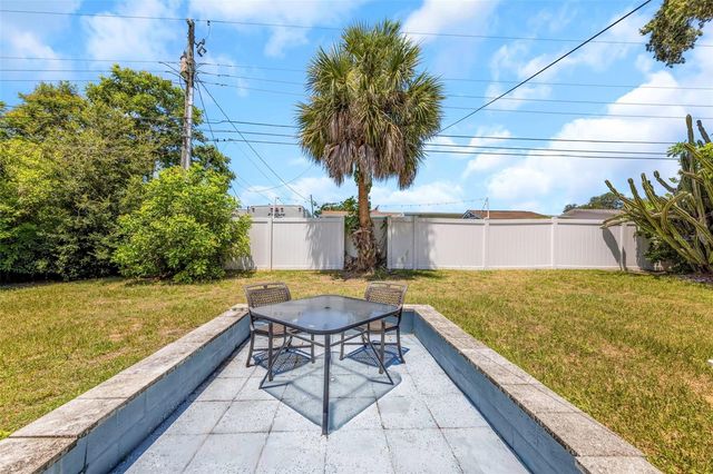 1806 VANCOUVER DRIVE, Clearwater, FL 33756
