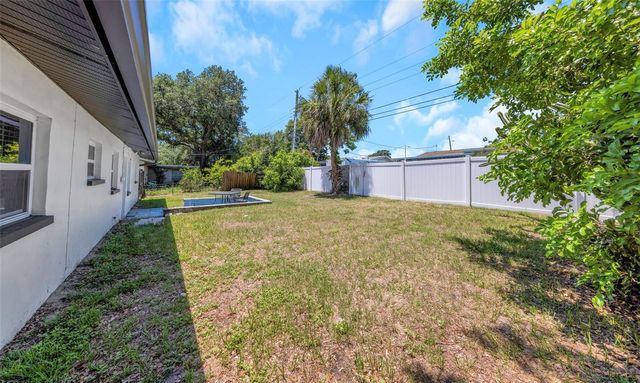 1806 VANCOUVER DRIVE, Clearwater, FL 33756