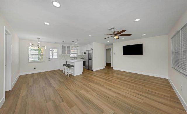 1806 VANCOUVER DRIVE, Clearwater, FL 33756