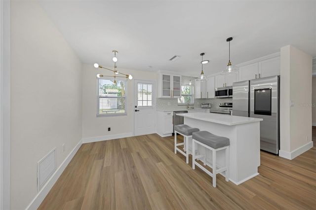 1806 VANCOUVER DRIVE, Clearwater, FL 33756