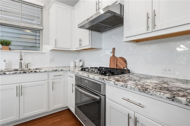 1025 Moorewood Lane SE, Smyrna, GA 30080