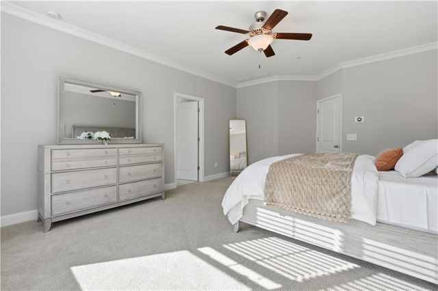 1025 Moorewood Lane SE, Smyrna, GA 30080