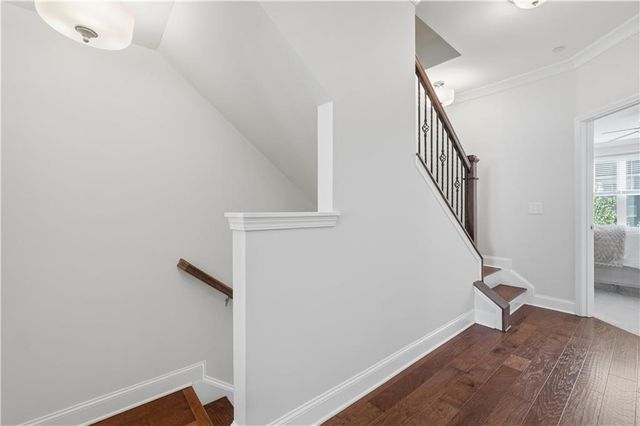 1025 Moorewood Lane SE, Smyrna, GA 30080