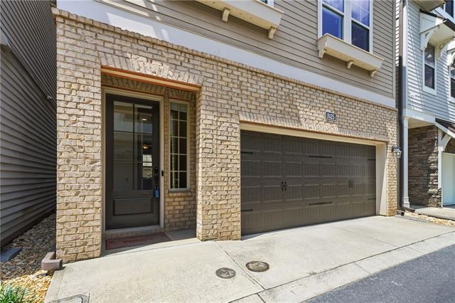 1025 Moorewood Lane SE, Smyrna, GA 30080