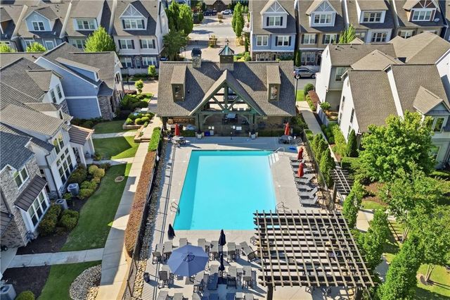 1025 Moorewood Lane SE, Smyrna, GA 30080