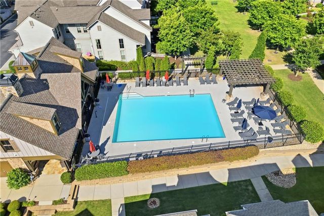 1025 Moorewood Lane SE, Smyrna, GA 30080