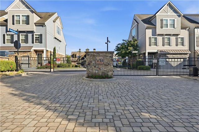 1025 Moorewood Lane SE, Smyrna, GA 30080