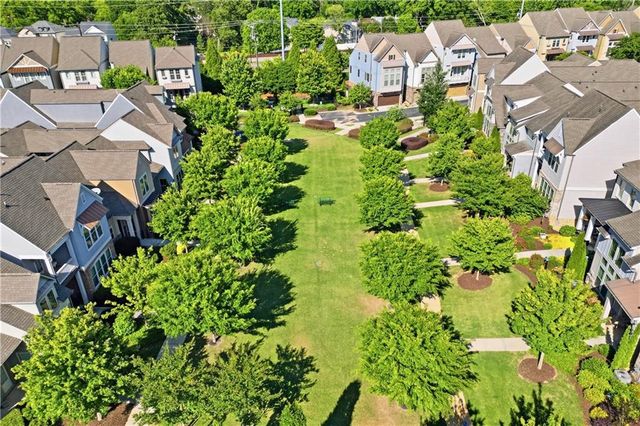 1025 Moorewood Lane SE, Smyrna, GA 30080