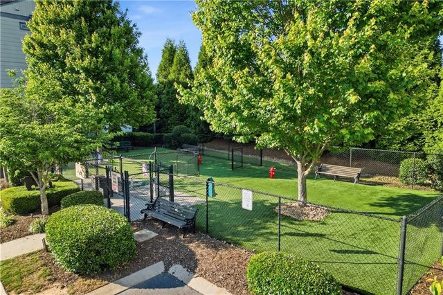 1025 Moorewood Lane SE, Smyrna, GA 30080