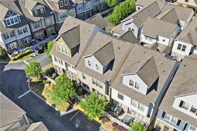 1025 Moorewood Lane SE, Smyrna, GA 30080