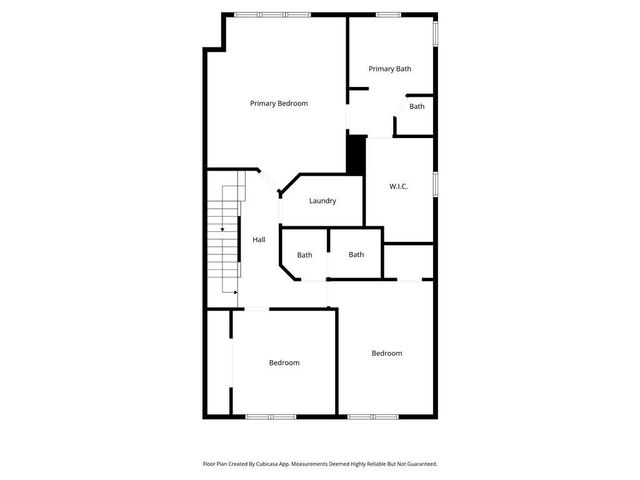 1025 Moorewood Lane SE, Smyrna, GA 30080