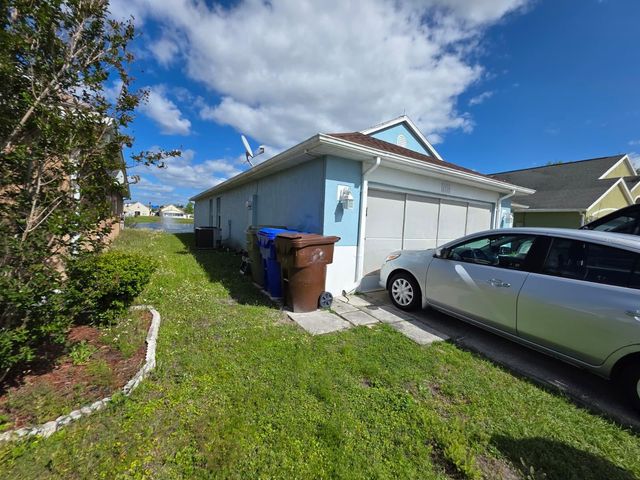 2319 LILY PAD LANE, Kissimmee, FL 34743