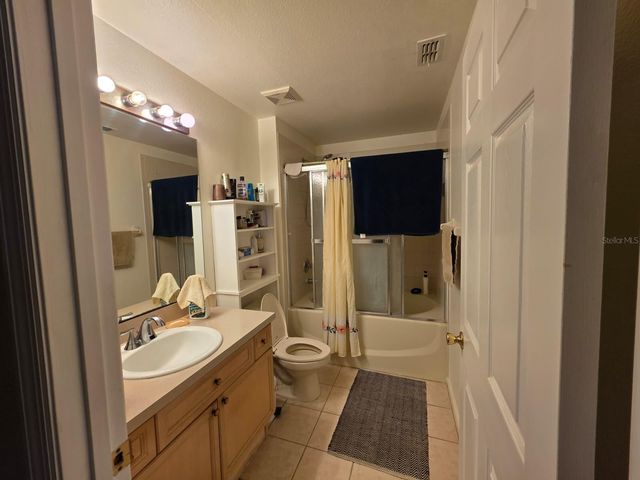 2319 LILY PAD LANE, Kissimmee, FL 34743