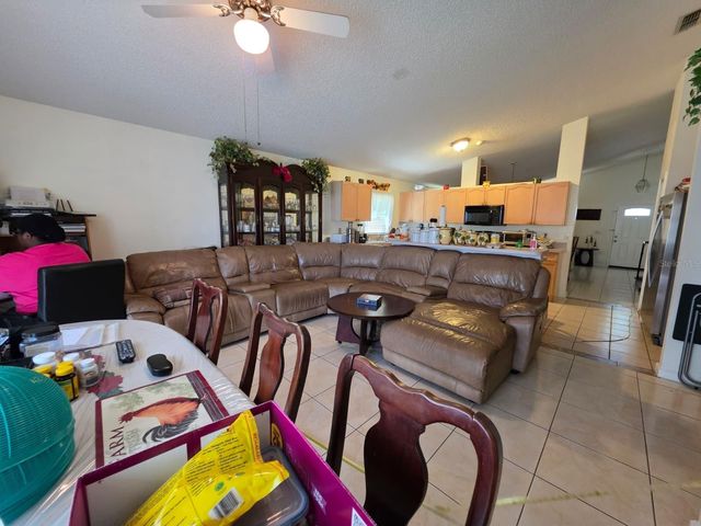 2319 LILY PAD LANE, Kissimmee, FL 34743