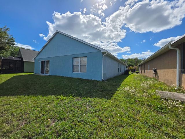 2319 LILY PAD LANE, Kissimmee, FL 34743
