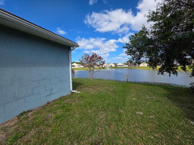2319 LILY PAD LANE, Kissimmee, FL 34743