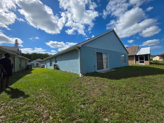 2319 LILY PAD LANE, Kissimmee, FL 34743
