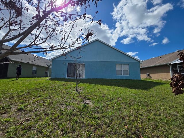 2319 LILY PAD LANE, Kissimmee, FL 34743