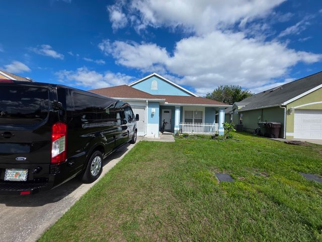 2319 LILY PAD LANE, Kissimmee, FL 34743