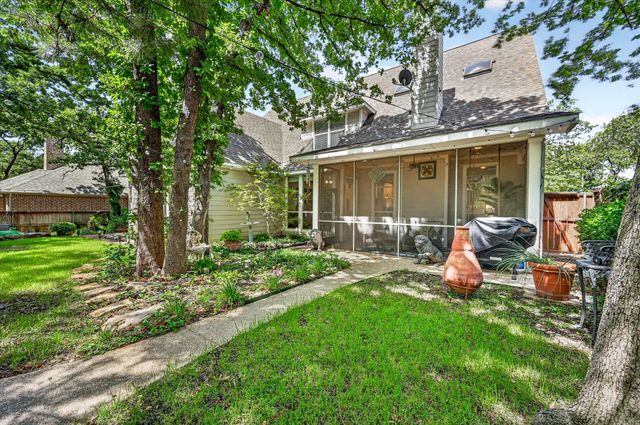 4009 Andrew Avenue, Denton, TX 76210
