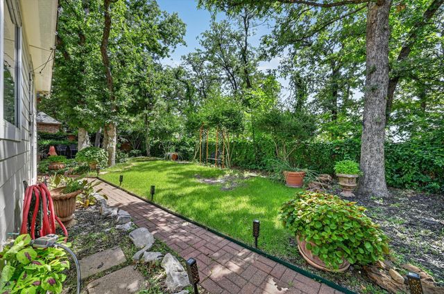 4009 Andrew Avenue, Denton, TX 76210